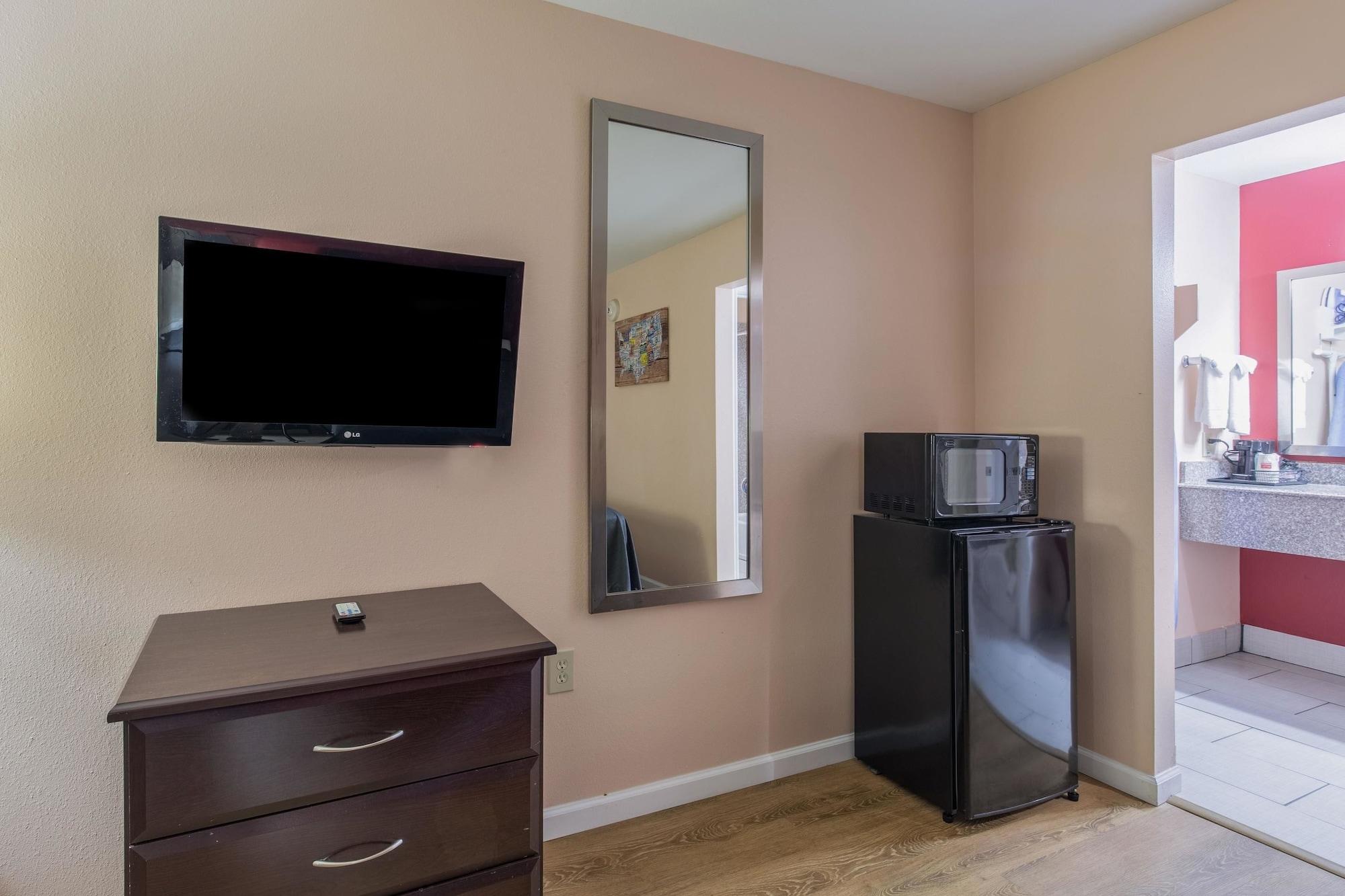 Quality Inn & Suites Bridge City Orange Esterno foto