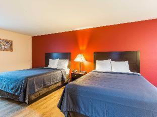 Quality Inn & Suites Bridge City Orange Camera foto
